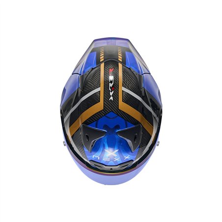 CASCO NEXX X.R3R SWIRL AZUL MARINO CASCO NEXX X.R3R SWIRL AZUL MARINO